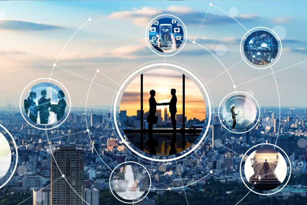 beBee: The Future of Professional Networking and Recruitment in a Connected World